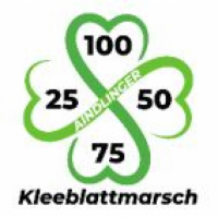 Aindlinger Kleeblatt-Marsch